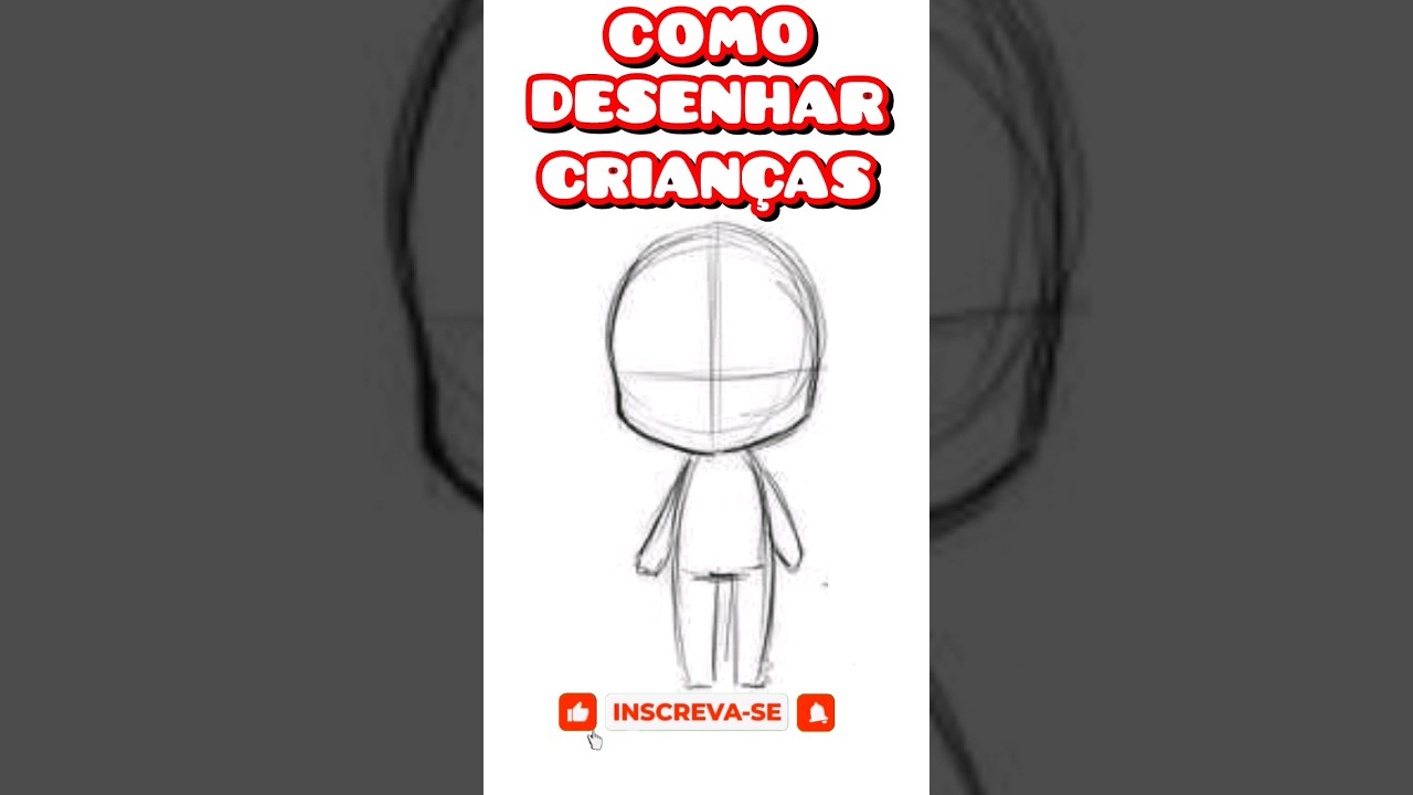 COMO DESENHAR UM UNICÓRNIO BEM FÁCIL - Desenhos fáceis para crianças 