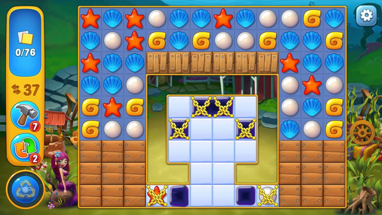 level 636 fishdom 3 level 636 fishdom 3