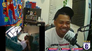 GunZ Reacts to ELKEY - Bilik Dalam Metro Feat. Martha Fakdawer ( Official Music Video )