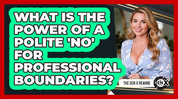 What Is The Power Of A Polite 