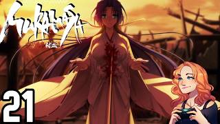 POINT OF NO RETURN | Full Metal Daemon Muramasa [PT 21]