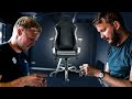 How many directors does it take to build a Maxnomic chair 🤔? How many directors does it take to build a Maxnomic chair 🤔?