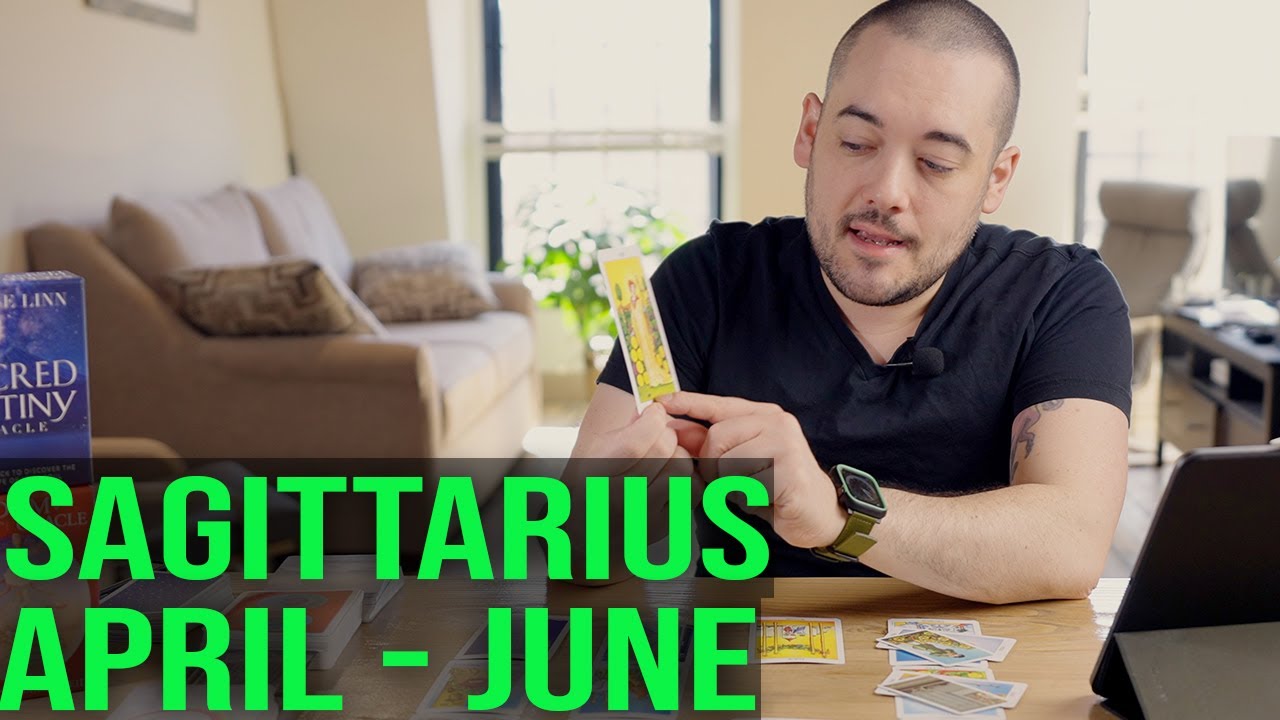 Sagittarius 