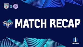Chicago vs Louisville Match Recap | May 31, 2023