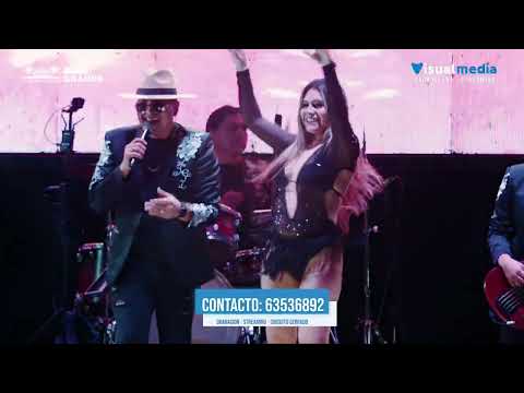 Laura (En Vivo) | New Bolivia Band desde Casa Grande Santa Cruz 2025