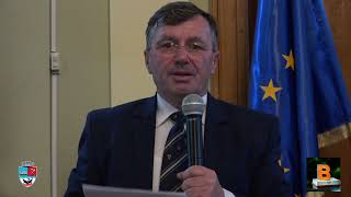 Personalități buzoiene de ieri și de azi - Dumitru Seceleanu @ Palatul Comunal | 15 nov 2023
