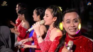 BOSAN MENGALAH - SYAHLA AYU -BLMUSIKOFFICIAL MILAD BPPKB DPAC KALIDERES -JAKARTA BARAT