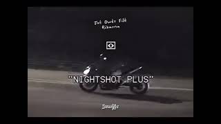 Joé Dwèt Filé - Rihanna (slowed & reverb)