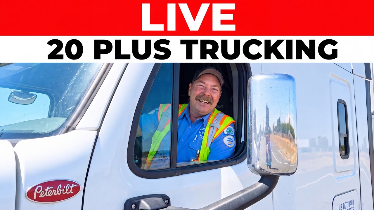 Walmart Truck Driving Q&A