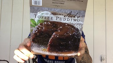 Fun Size Review: Trader Joe