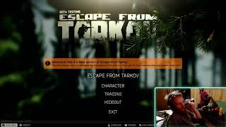What A Hacker See's In Escape From Tarkov