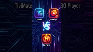 Best IPTV Player 2026 Comparison
