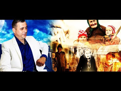 Sorinel de la Plopeni - M-ai crescut mama de mic 2018 + Colaj melodii pentru parinti