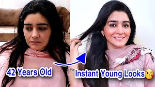 Instant Young Looking Tips for 40+ Mature Ladies to Look 25+ !!! screenshot 3