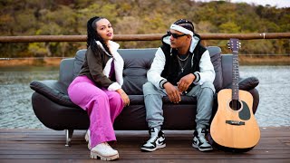 GABL MC Feat. Carol  -  Encontro (Prod.TD$)