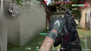 Valorant Video. Jun 5, 2025