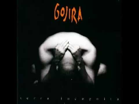 Gojira - Space Time
