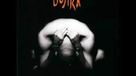 Gojira - Space Time