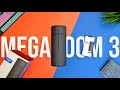 IL MIGLIORE SPEAKER Bluetooth in commercio! - Ue MEGABOOM 3