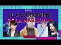 Opera 1 un membre des btob suspect davoir consomm de la marijuana sugabts revient bientt 