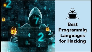 Best Programming Langage For Ethical Hacking In 2023 |  Become An ethical Hacker