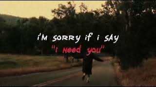 Strong - One Direction | Feel the vibe