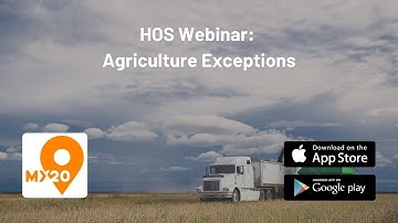My20 ELD AG Webinar Recording