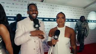 The 2026 MOBO Awards Red Carpet with Chip, Eve, Slick Rick, Scorcher & More  | #MOBOAwards