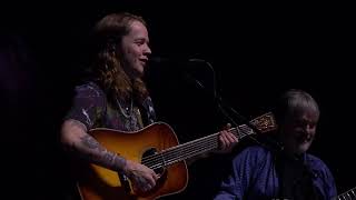 Billy Strings - Freeborn Man (Live at Nashville, TN) with Bela Fleck & Mickey Raphael 2/23/24