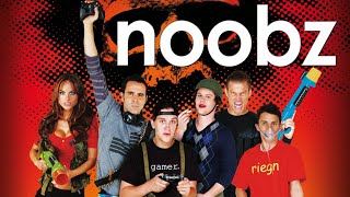 Noobz (2012) HD