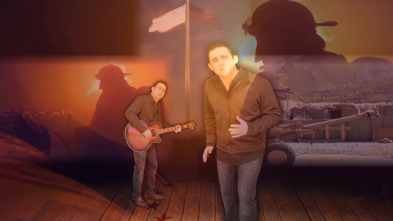 We Remember - Paul Cummings