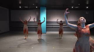 Company EXCITE lyrical After The Storm
