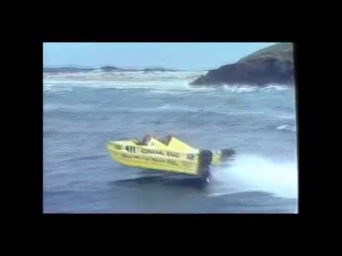 pacific 1000 powerboat race