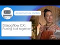 7 best practices for Dialogflow CX