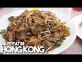 Best Local Food in Hong Kong