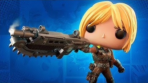 New update gears pop gameplay part 6 - SKULL CRUSHERS!