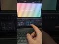 7 день обучения моушн дизайну! #motiondesign #моушндизайн #videoediting #motiongraphics #animation