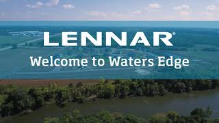 Waters Edge | Community Overview