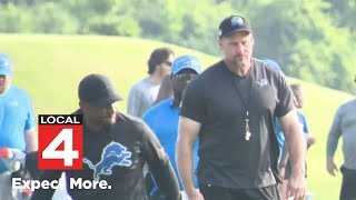 3 days until Detroit Lions take on Chiefs