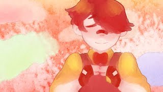 Video thumbnail of "Aku P ft. Fukase " A Song For A Heartbroken Boy ""