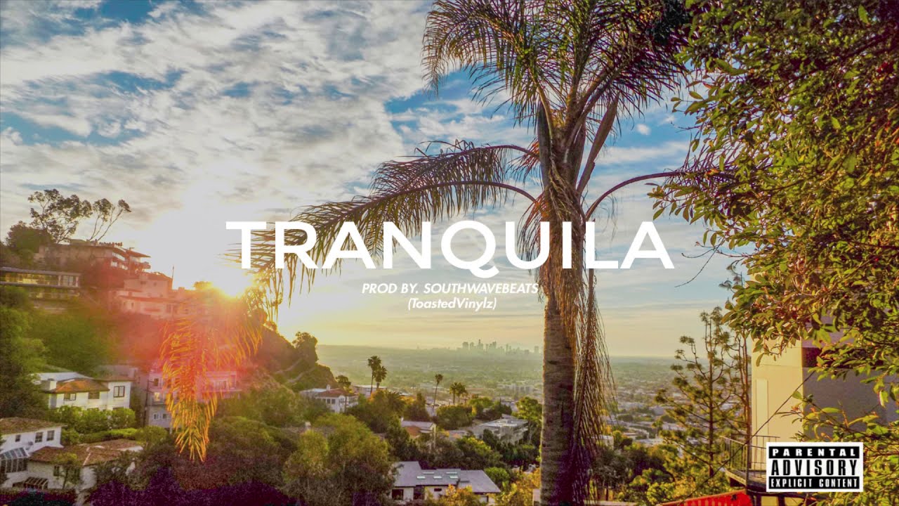 Kesi Type Beat - Tranquila (ft. Gilli)