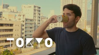 Day in the Life - Ingeniero de Software en Tokio