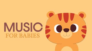 Baby Classical Music  MUSIC FOR BABIES  Bedtime Piano Songs
