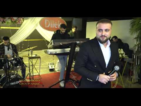 سهرة غنائية مع الفنان المتألق محمد حبيب 1 من سهرات اسطنبول 