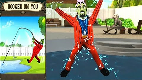 Scary Stranger 3D - New Update New Levels Hooked On You (Android, iOS)