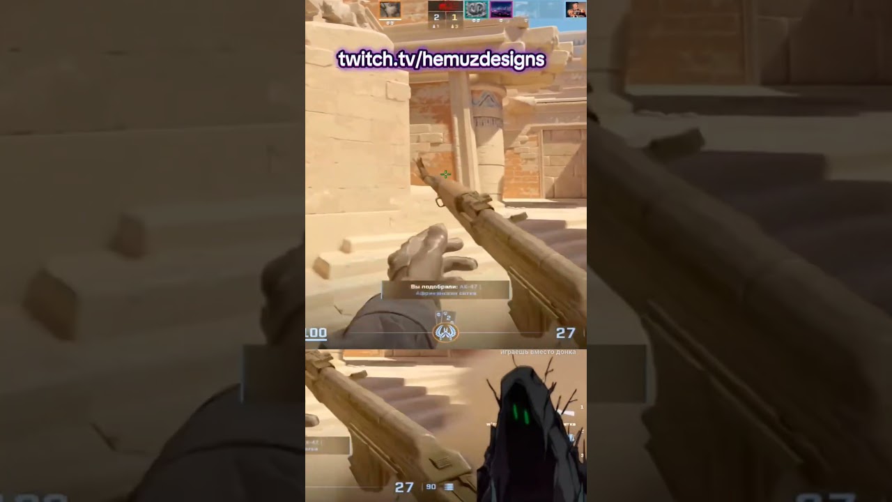 вот так делаю 😏 