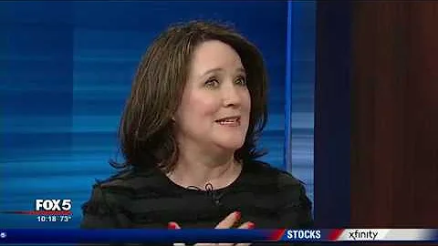 Helen Ellis breaks down 'Southern Lady Code'
