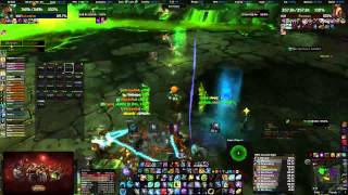 Heroic Kormrok Kill, Over Raided - Stormrage