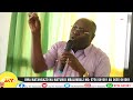MBUNGE MULUGO Stakabadhi Ghalani Ni Hiari MBUNGE MULUGO Stakabadhi Ghalani Ni Hiari