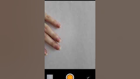 How To Use Genius Scan